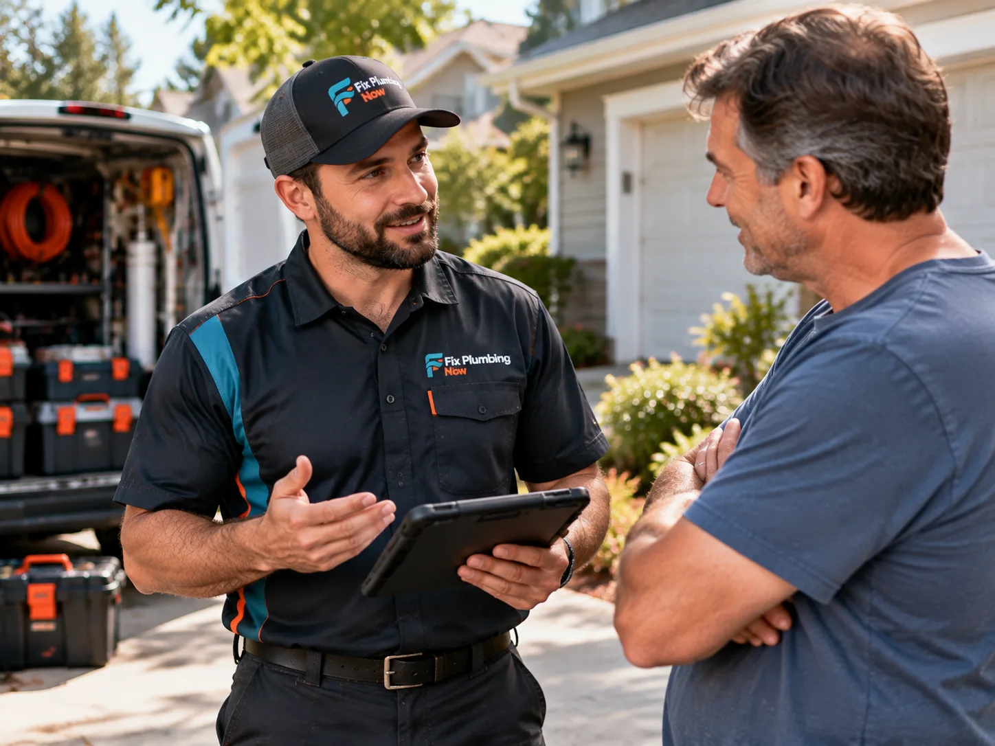 Clogged Drain Service Chandler, IN FAQs